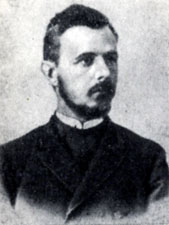 Василий   Алексеевич   Курчатов (отец И. В. Курчатова)
