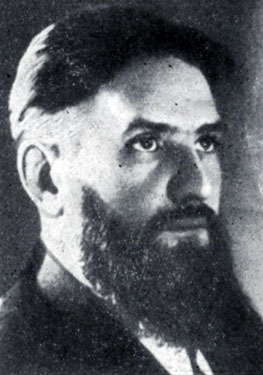 И. В. Курчатов, 1943 г.