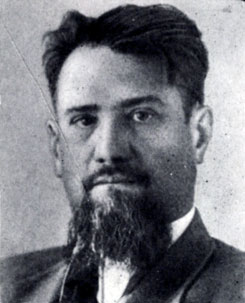 И. В. Курчатов, 1948 г.