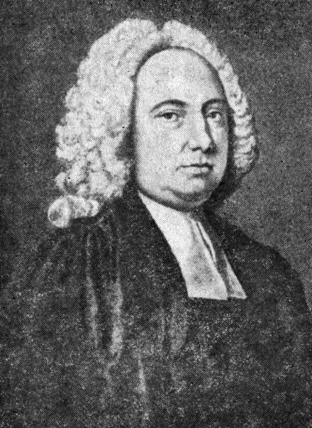   (1693-1762)