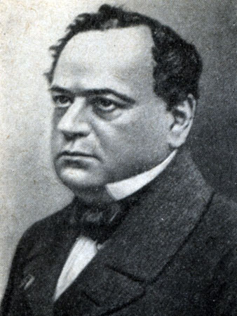 Борис Семенович Якоби