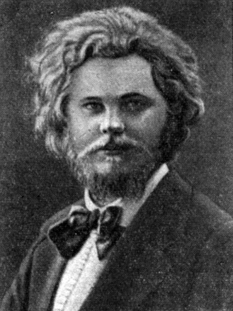 Николай Алексеевич Умов
