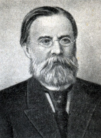 Александр Григорьевич Столетов